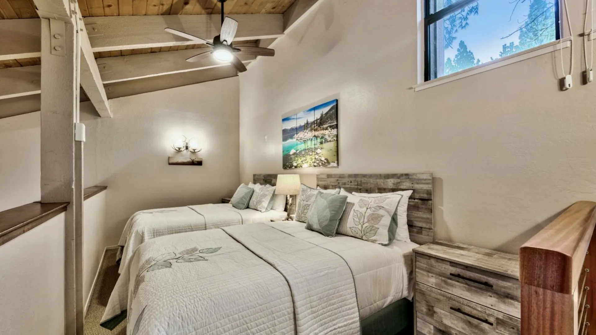Lakeland Village 426 - Lakeland Luxury - Remodeled South Lake Tahoe