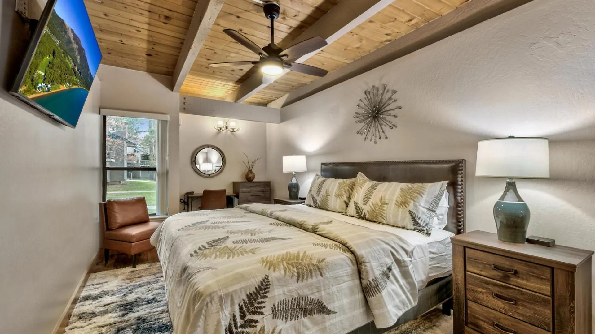 Lakeland Village 426 - Lakeland Luxury - Remodeled South Lake Tahoe