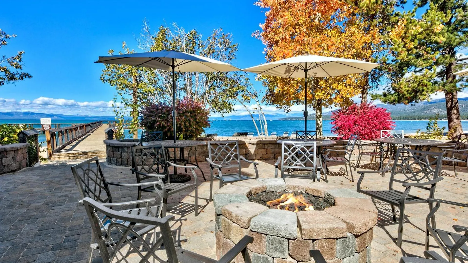 Lakeland Village 426 - Lakeland Luxury - Remodeled South Lake Tahoe Villa