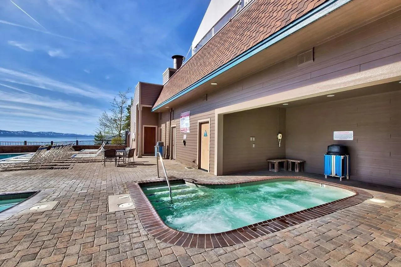 Villa Lakeland Village 426 - Lakeland Luxury - Remodeled South Lake Tahoe United States
